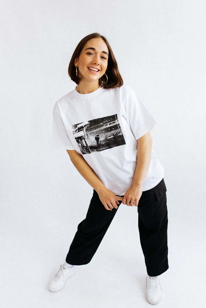 Brixton Photo Tee - Image 3