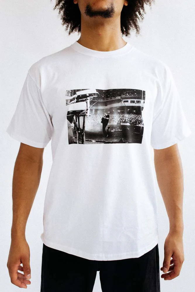 Brixton Photo Tee - Image 4