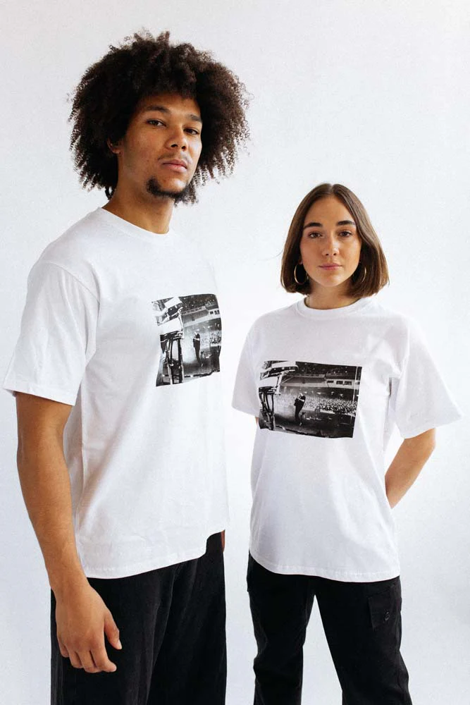 Brixton Photo Tee - Image 6