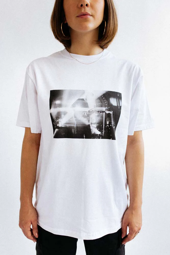 Portland Photo Tee - Image 3