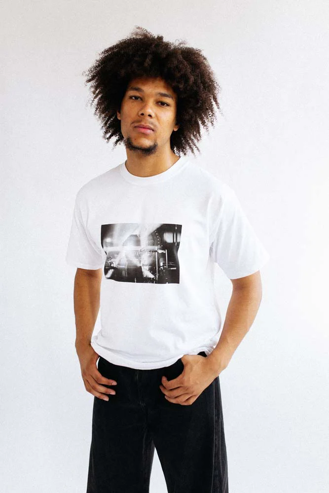 Portland Photo Tee - Image 5